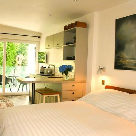The Coach House Hotel วินเดอร์เมียร์ ภายนอก รูปภาพ
