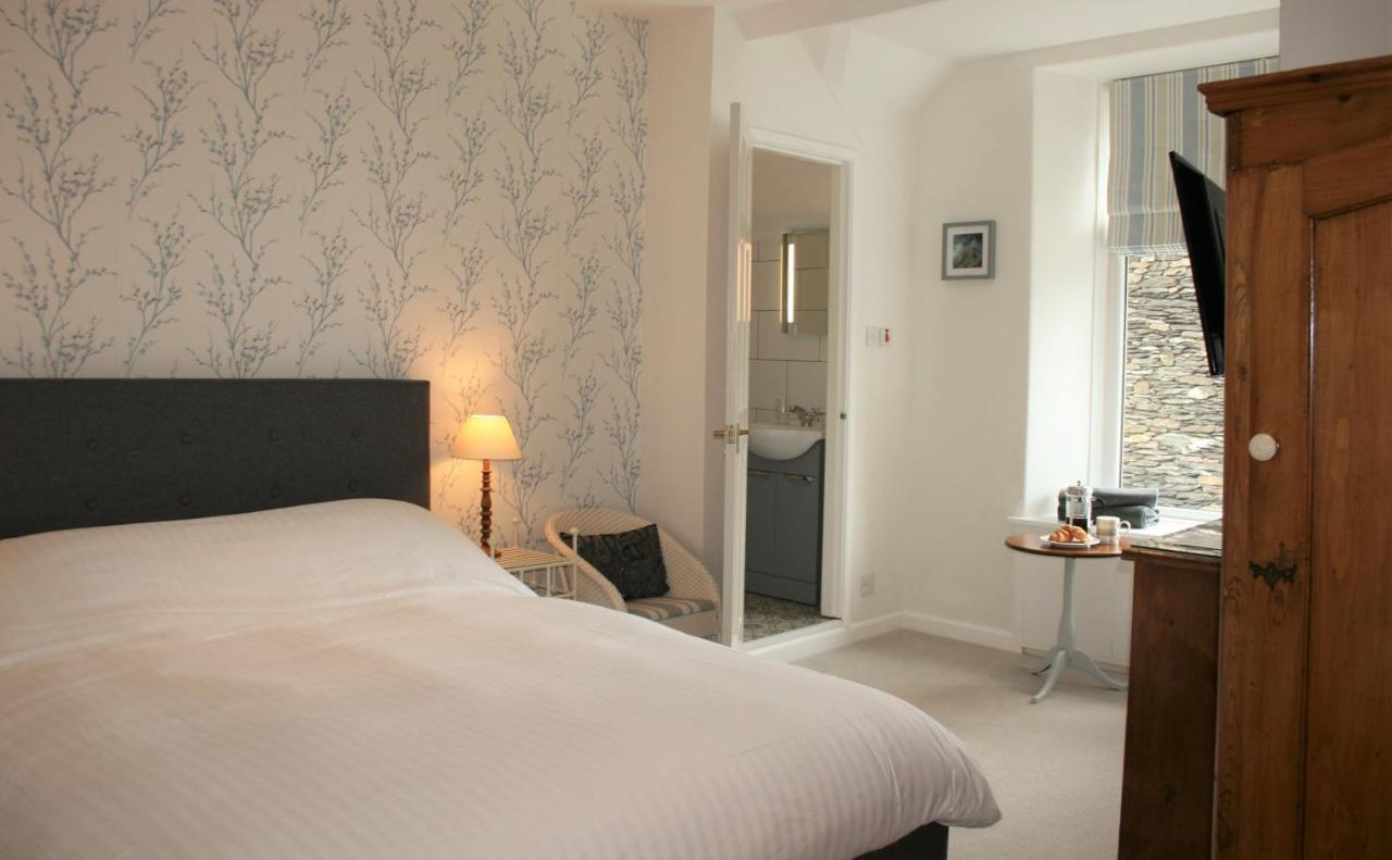 The Coach House Hotel วินเดอร์เมียร์ ภายนอก รูปภาพ