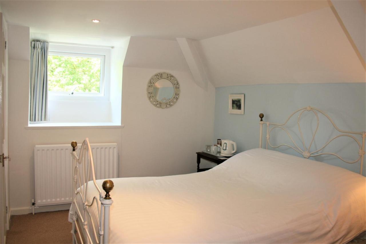 The Coach House Hotel วินเดอร์เมียร์ ภายนอก รูปภาพ
