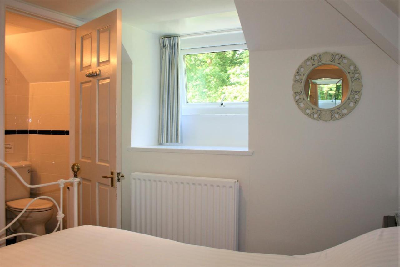 The Coach House Hotel วินเดอร์เมียร์ ภายนอก รูปภาพ
