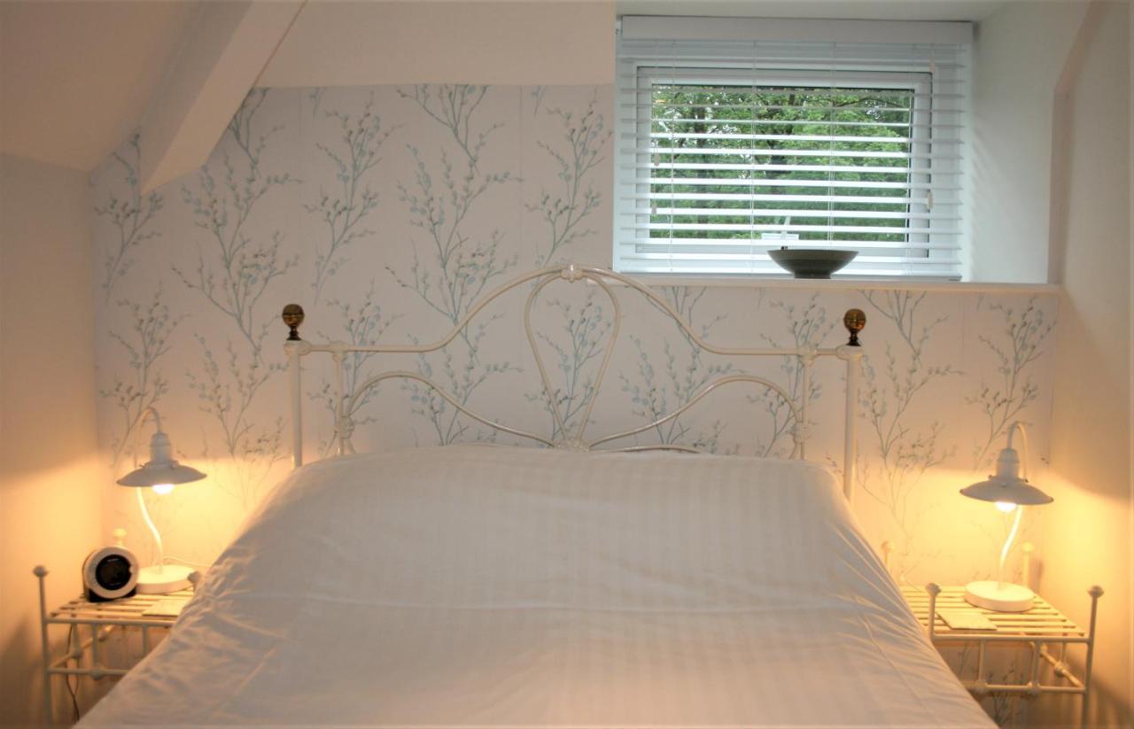 The Coach House Hotel วินเดอร์เมียร์ ภายนอก รูปภาพ
