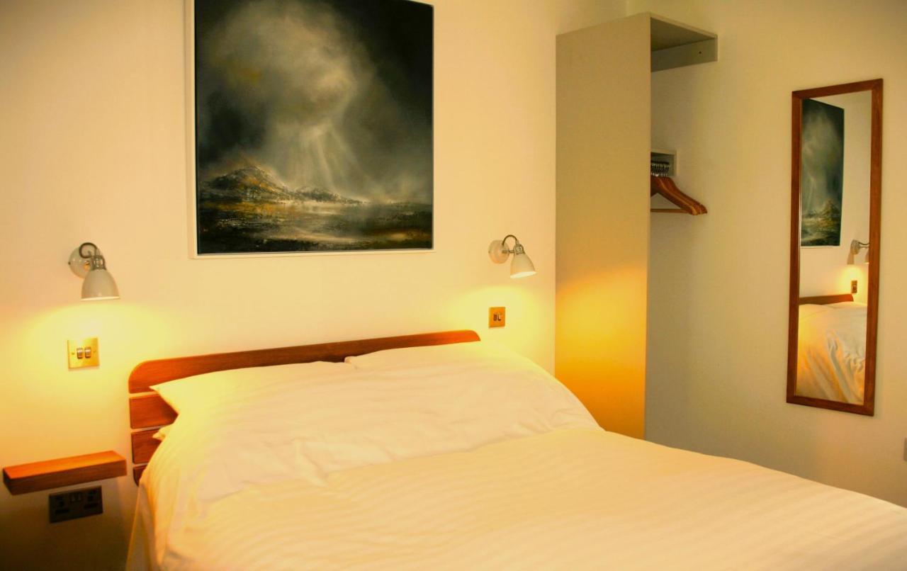 The Coach House Hotel วินเดอร์เมียร์ ภายนอก รูปภาพ