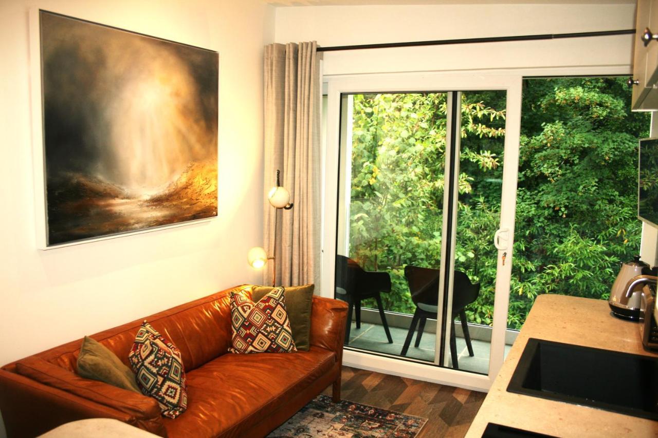 The Coach House Hotel วินเดอร์เมียร์ ภายนอก รูปภาพ