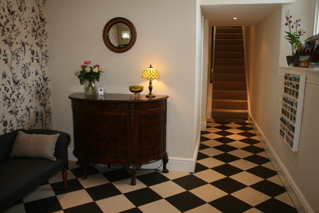 The Coach House Hotel วินเดอร์เมียร์ ห้อง รูปภาพ