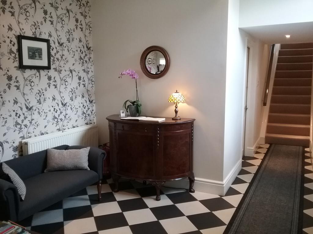 The Coach House Hotel วินเดอร์เมียร์ ภายนอก รูปภาพ