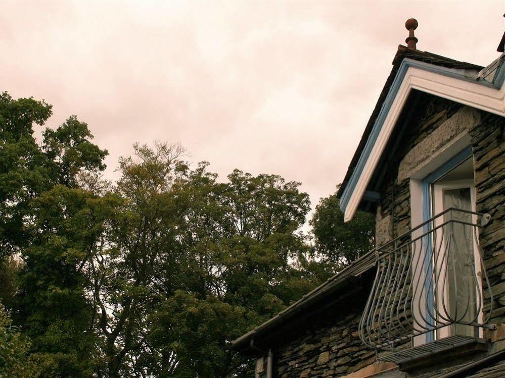 The Coach House Hotel วินเดอร์เมียร์ ภายนอก รูปภาพ