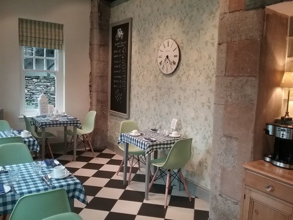 The Coach House Hotel วินเดอร์เมียร์ ภายนอก รูปภาพ