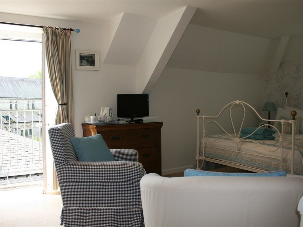 The Coach House Hotel วินเดอร์เมียร์ ภายนอก รูปภาพ