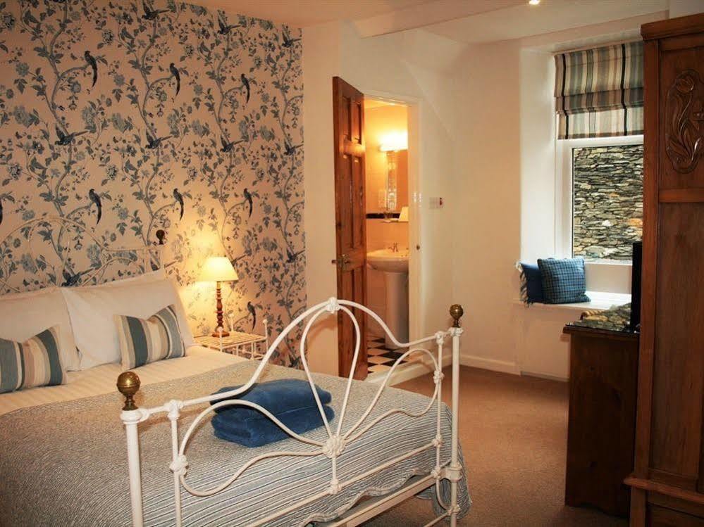 The Coach House Hotel วินเดอร์เมียร์ ภายนอก รูปภาพ